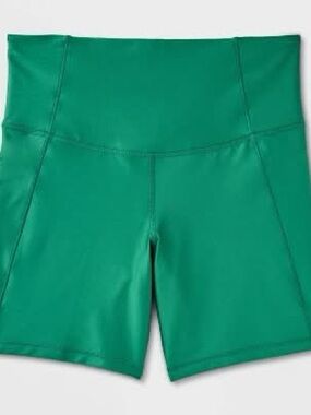 all in motion every day soft biker shorts